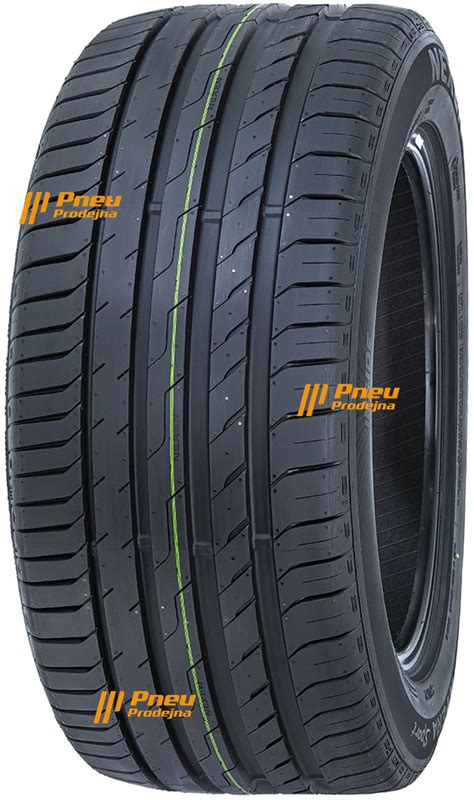 PneuProdejna Cz NEXEN N FERA SPORT XL 285 30 R20 XL 99Y