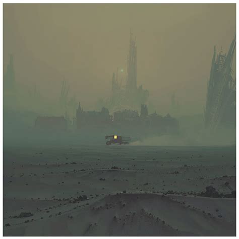 The Labyrinth – Simon Stålenhag Art Book Kickstarter - Halcyon Realms ...