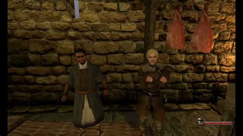 Let S Play Mount And Blade Warband 6 Seeräuber Und Ich Bin Dämlich Wieder 2 2 [deutsch