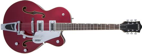 G5420t Electromatic Hollow Body Single Cut W Bigsby Gretsch Audiofanzine