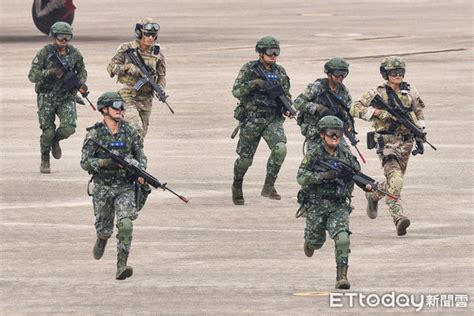 漢光、萬安演習今登場！ 豐年機場戰力整補、桃機反空降操演受矚 Ettoday政治新聞 Ettoday新聞雲