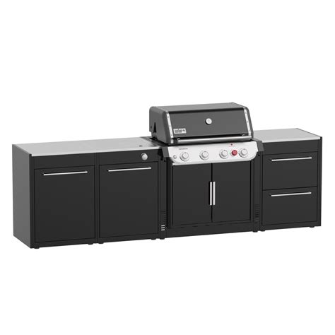 Weber Bbq Kitchen 331