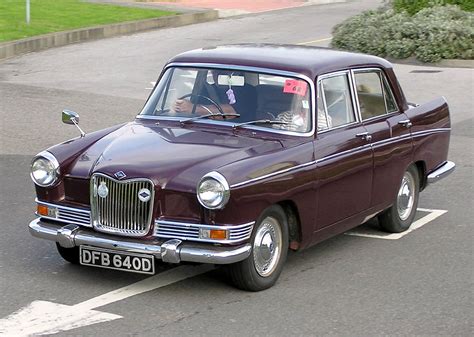 Riley 1500 Specs Photos Videos And More On TopWorldAuto