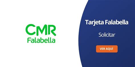 Tarjeta Falabella C Mo Solicitar Paso A Paso Enero