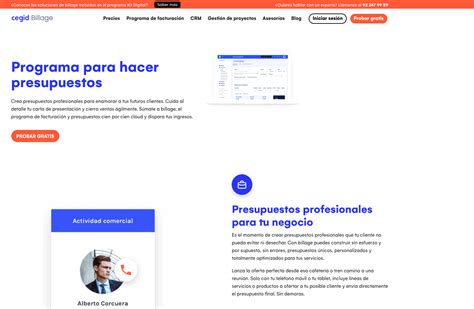 Los Siete Mejores Programas Para Hacer Presupuestos Online