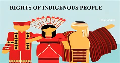 Rights Of Indigenous People Legal Vidhiya