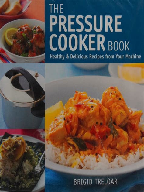 Pressure Cooker | PDF