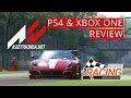 Assetto Corsa Review for Xbox One | Xbox One Racing Wheel Pro