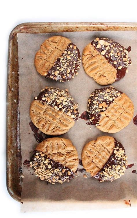 14 Irresistible Vegan Cookie Dough Delights Brit Co