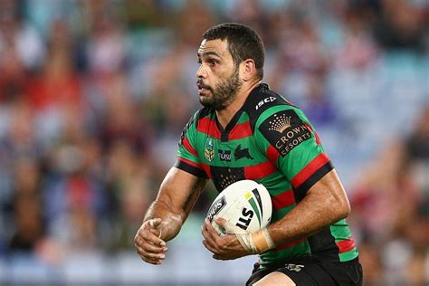 Inglis Contract Talks On Hold Until Salary Cap Rise Zero Tackle