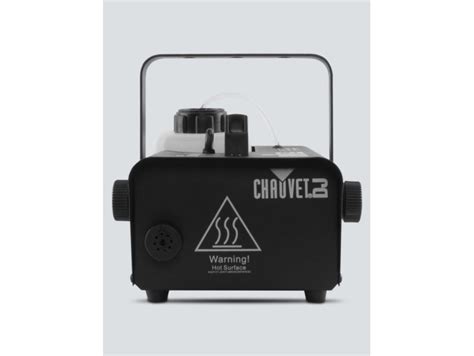 Chauvet Hurricane 1200 Fog Machine Fog Machines SoundStoreXL