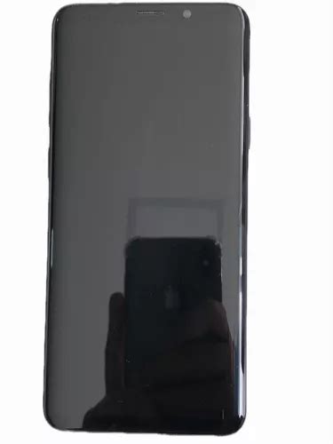 Display Tela Touch Caro Samsung Galaxy S9 Plus G965f Preto Parcelamento Sem Juros