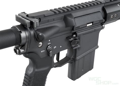 Tokyo Marui Mtr16 Gbb Airsoft Wgc Shop