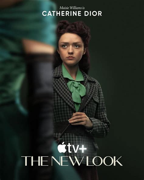 Sección Visual De New Look Serie De Tv Filmaffinity