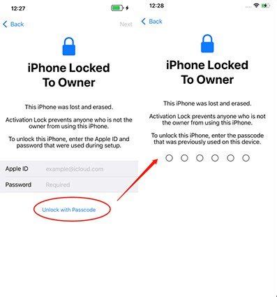 Discover The Top Techniques For Unlocking An IPhone Locked To Owner