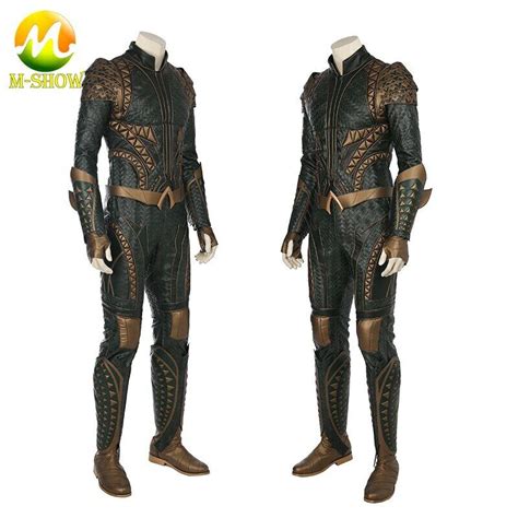 Aquaman Justice League Cosplay Factory Sale | centralcountiesservices.org