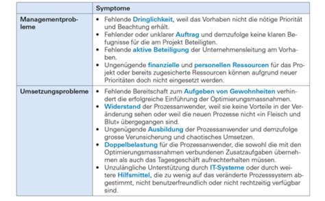 Zusammenfassung Prozessmanagement Karteikarten Quizlet