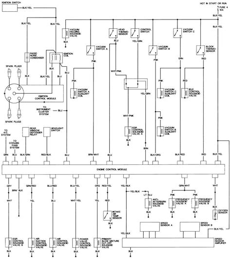 2000 Honda Accord Radio Wiring Diagram