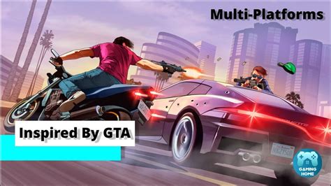 Inspired By Gta Open World Games Like Gta Pc Games Like Gta Best