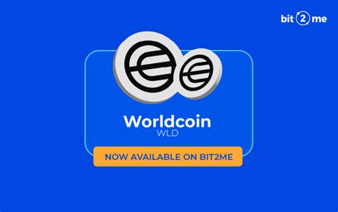 We List Worldcoin Wld The Currency Of The Creator Of Chat Gpt Comes