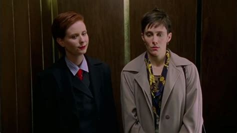 Cynthia Nixon Wants And Just Like That To Bring Syd Back For A Second Chance At Lesbian