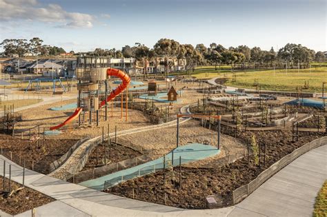 Glenlee Regional Park - Glenlee Armstrong