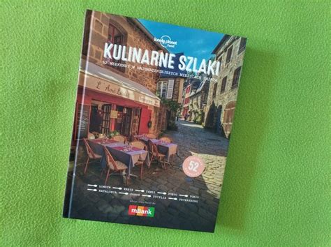 Kulinarne Szlaki Warszawa Kup Teraz Na Allegro Lokalnie