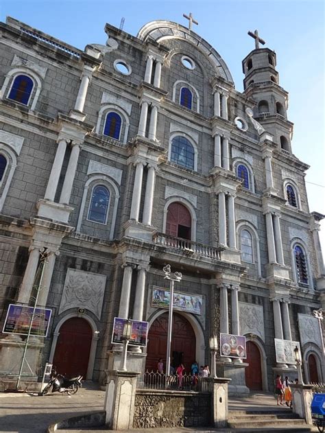 San Roque Parish Church Jon To The World Blog