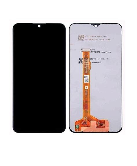 Compatible With Vivo Y11 Y12 Y15 Y17 2019 Vivo Y3 U3X U10 LCD Display