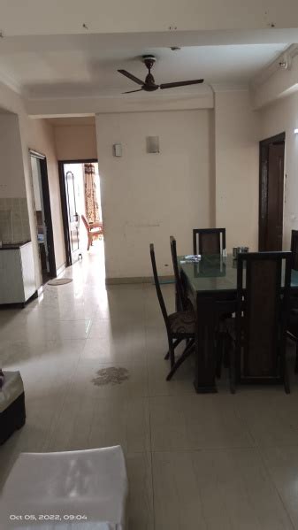 3 BHK Apartment 1725 Sq Ft For Sale In Crossing Republik Ghaziabad