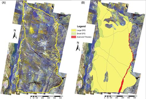 Images Of The Andean Foreland Basin Chaco Plain South America A A