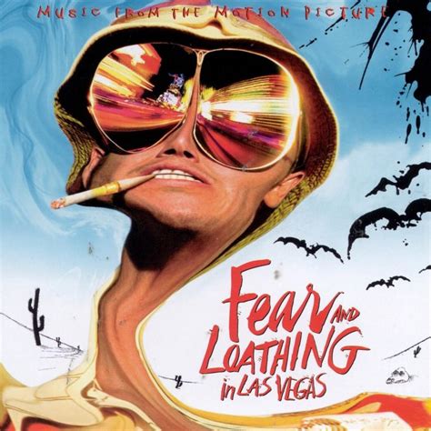 Universal Pictures Fear And Loathing In Las Vegas Script Genius