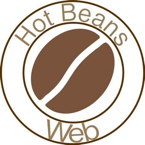 Hot Beans Web Circle Clipart Large Size Png Image Pikpng