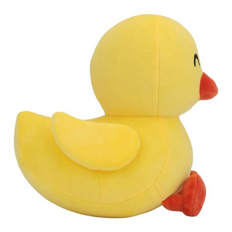 Duck Plush Makeship