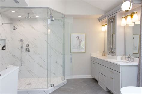 Bath Remodel 5 Main Elements Advance Design Studio