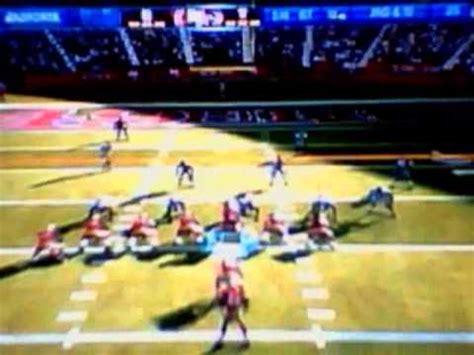 Xbox Live Game Demos Part 1 Madden Nfl 13 YouTube