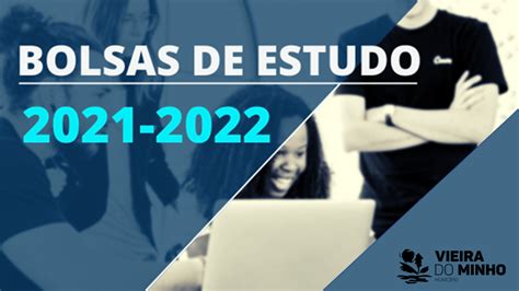 Candidatura às Bolsas De Estudo Do Ensino Superior Município De