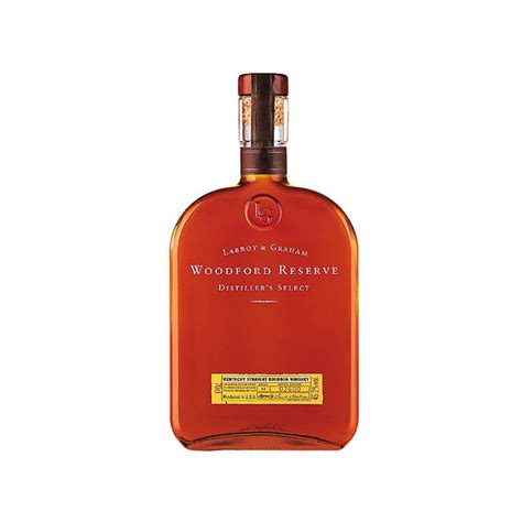 Woodford Reserve Distiller S Select Kentucky Straight Bourbon Whiskey