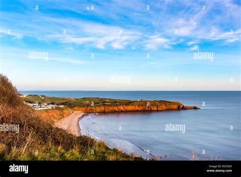 Devon Cliffs Holiday Park Hi Res Stock Photography And Images Alamy