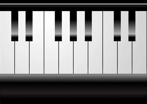 10 000 000 vectores de Teclado de piano imágenes vectoriales