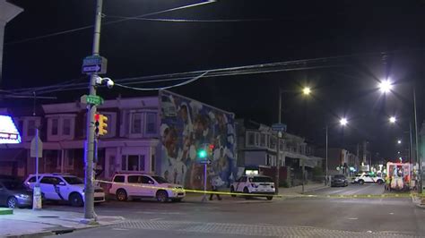 2 injured in North Philly shooting – NBC10 Philadelphia