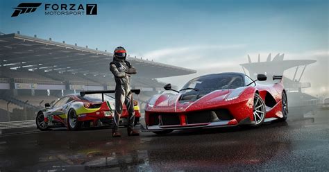 Turn Studios Lan A Demo De Forza Motorsport Xbo Pc Xbox Blast