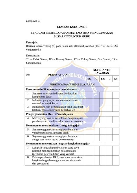 Pdf Lampiran Repo Undiksha Ac Id Dokumen Tips