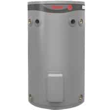 Rheem L KW Electric Hot Water System Hot Water Day