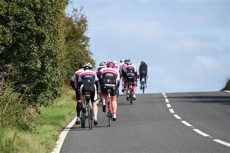 Why Do Cyclists Ride Side By Side You Asked Google And We Ve Got