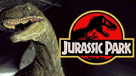 How The Jurassic Park Trilogy Was Supposed To End YouTube