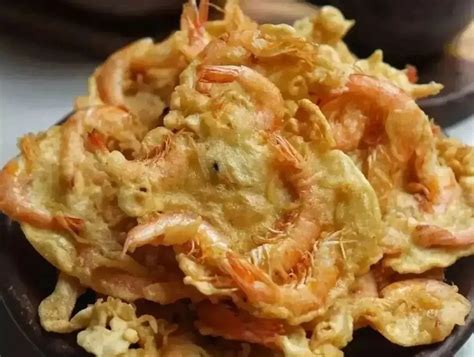 Resep Masakan Gimbal Udang Semarang Renyah Dan Enak Jadi Teman Lauk