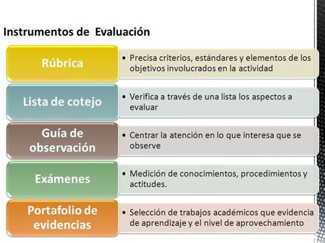 MÉXICO EVALUACIONES A GRAN ESCALA Mind Map