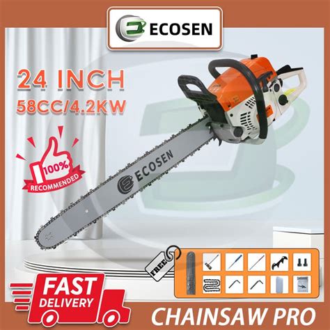 Jual Mesin Potong Kayu Chainsaw Tak Untuk Mesin Gergaji Alat