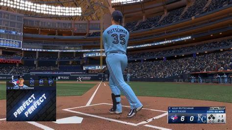 Adley Rutschman No Doubt HR Animation MLB The Show 24 YouTube